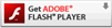 ADOBE FLASH PlAYER